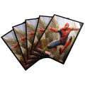 Magic: The Gathering - Spider-Man Sleeves 1