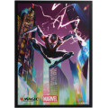 Magic: The Gathering - Spider-Man Sleeves 4