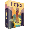Flatiron 0