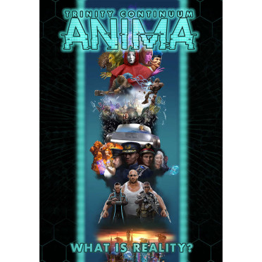 Trinity Continuum: Anima