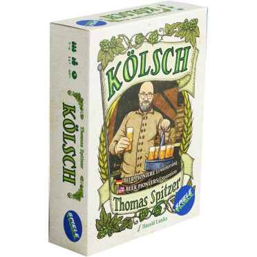 Bier Pioniere - Kölsch