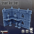 Forbidden Prints - Heavy WTC Smoke & Steel Bundle 2