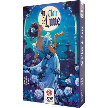 Love Zoom - Au Clair de Lune