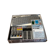 Bomb Busters compatible Insert