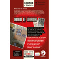 Crime Zoom - Sous le Vernis 2