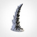 Txarli - Science fiction Terrain - Alien carcass 2