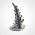 Txarli - Science fiction Terrain - Alien carcass 3