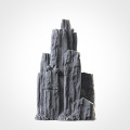 Txarli - Fantasy Terrain - High Moutains 2
