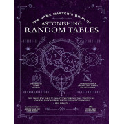 The Game Master's Book of Astonishing Random Tables