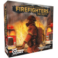 Firefighters on Duty: Kickstarter Edition 0