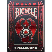 Bicycle - Spellbound