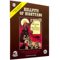Original Adventures Reincarnated n°9.5 - Hellpits of Nightfang 0