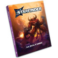 Starfinder Second Edition - Alien Core 0