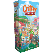 Critter Kitchen - A la Cart Expansion