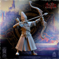 The Beholder Miniatures - Elfes - Archers du Royaume 16