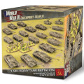 WWIII - T-10M Heavy Tank Battalion (Limited Edition) 0