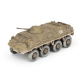 WWIII - T-10M Heavy Tank Battalion (Limited Edition) 5