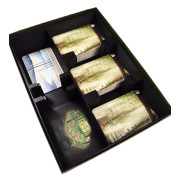 Insert compatible with Mixed Forest: Dartmoor