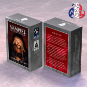 Vampire: The Eternal Struggle - 5ème édition : Voie de Caïn