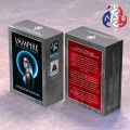 Vampire: The Eternal Struggle - 5ème édition : Voie du pouvoir et de la voix intérieur 0