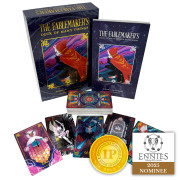 The Fablemaker's Deck Of Many Things - Holo-Foil Box Set