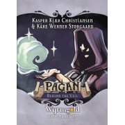 Pagan: Behind the Veil - Content Pack 7