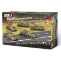 WWIII - IS-3 Company 0