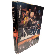 Nostra city - second hand
