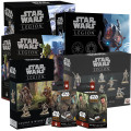 Pack Star Wars: Légion - Alliance Rebelle 0