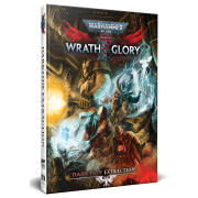 Warhammer 40K: Wrath & Glory - Darktide: Extraction