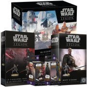 Pack Star Wars: Légion - Battleforce Galactic Empire