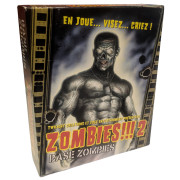 Zombies !!! 2 - Seconde main