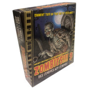 Zombies !!! 9 - seconde main