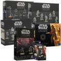 Pack Star Wars: Légion - Empire Galactic 0