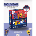 Because Potatoes - Edition Magique 1