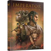 Imperator - Liber Monstrorum