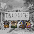 Autocollants compatibles avec Root 1