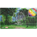 Magic: The Gathering - Spider-Man - Shiny Playmat 0