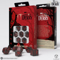 It. Welcome to Derry. Adults-only dice set. 1