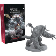 Eldfall Chronicles - Oni Pariah
