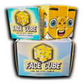 Face Cube 3
