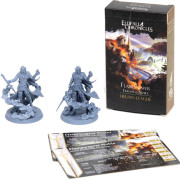 Eldfall Chronicles - Flameweavers (Noble/Errant)