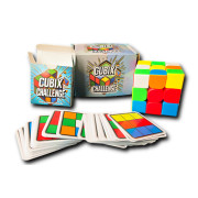 Cubix Challenge Pack