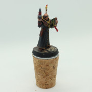 Opus - Painting Handle "Egg" Magnet Cork