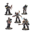 Kill Team - Deathwatch 2