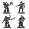 Kill Team - Deathwatch 3