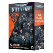 Kill Team - Dead Silence (Anglais)