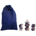 Critical Role Champion Dice Set 6