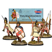 Victrix Miniatures - Ancient Thureophoroi