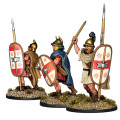 Victrix Miniatures - Ancient Thureophoroi 2